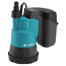 GARDENA Pompa submersibila de apa, cu baterie, fara fir 2000/2 18V P4A