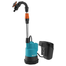 GARDENA Pompa de apa de ploaie fara fir 2000/2 18V P4A, cu acumulator