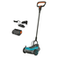 GARDENA Masina de tuns iarba fara fir 22/18V P4A cu baterie