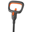 GARDENA Masina de tuns iarba fara fir 22/18V P4A cu baterie