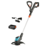 GARDENA Masina de tuns cu baterie EasyCut 23 / 18V P4A, Set gata de utilizare