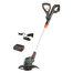GARDENA ComfortCut Aparat de tuns iarba fara fir, cu baterie 23 / 18V P4A