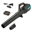 GARDENA Suflanta pentru frunze, cu baterie PowerJet 18V P4A