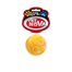 PET NOVA DOG LIFE STYLE Minge plutitoare pentru caini, 5 cm, multicolora, aroma de vanilie