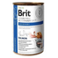 BRIT Veterinary Diet Recovery Salmon hrana refacere pentru caini si pisici 24x400 g