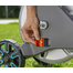GARDENA Carucior pentru furtun CleverRoll M Metal