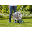 GARDENA Carucior pentru furtun CleverRoll M Metal