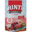 RINTI Kennerfleisch Beef plic hrana caine 10x400g vita