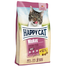 HAPPY CAT Hrana uscata pentru pisici adulte sterilizate, cu pui, 10 kg