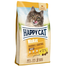 HAPPY CAT Minkas Hrana uscata pentru pisici, pentru controlul ghemelor de par, 10 kg