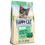 HAPPY CAT Hrana uscata pentru pisici adulte Perfect Mix, peste & pui & miel, 10 kg