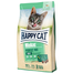 HAPPY CAT Hrana uscata pentru pisici adulte Perfect Mix, peste & pui & miel, 10 kg