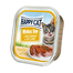 HAPPY CAT Duo pate vită și iepure 100 g