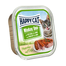 HAPPY CAT Duo pate pui și miel 100 g