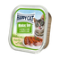 HAPPY CAT Duo pate pui și miel 100 g