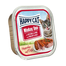 HAPPY CAT pate pui și vită 100 g