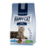 HAPPY CAT Culinary hrana uscata pisici adulte, cu pastrav 10 kg