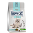HAPPY CAT Sensitive Hair & Skin hrana uscata pentru pisici adulte cu probleme dermatologice 4 kg