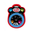 PET NOVA DOG LIFE STYLE Jucarie pentru caini Ringo Dental 12,5cm, albastru, aroma de menta