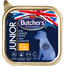 BUTCHER'S Functional Dog Junior pate caini adulti, cu pui și miel 150 gr