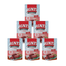 RINTI Kennerfleisch Beef 400 g 5+1 GRATIS hrana plic cu vita pentru caini