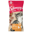 SCHMUSY SNACK Soft Bitites recompense moi pentru pisici 60 g cu rata
