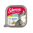 SCHMUSY MENÜ conserve hrana umeda pisica 32x100 g inimi de pasare
