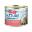 SCHMUSY Nature biban in aspic, hrana umeda pisica 12x185 g