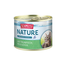 SCHMUSY Nature hrana umeda pisica 24x185 g ton si legume in aspic