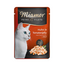 MIAMOR Feline Filets Hrana umeda pentru pisici, cu pui si rosii in aspic 100 g
