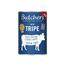 BUTCHER'S Original Tripe Mix hrana umeda caini, pate cu rumen de vita 400g