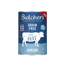 BUTCHER'S Original Junior hrana caini juniori, bucati de vita in jeleu, conserva 400g