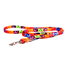 FERA Lesa reglabila pentru caini Octagon 15 mm/220 cm
