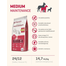 FITMIN Medium Maintenance 3 kg