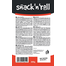 SNACK & ROLL Beef Strips fâșii cu vită 200 g