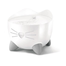 CATIT Pixi Fountain fantana pisici, alb 2,5 L