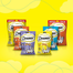 DREAMIES recompense pisici, cu vita 60 g