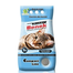 Benek Super Compact Blue nisip pentru litiera 5 L