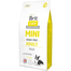 BRIT Care Grain Free Mini Adult Lamb Hrana uscata pentru caini adulti de talie mica si foarte mica, cu miel 7 kg