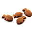 CARNILOVE Semi Moist Snacks recompense moi pentru caini, cu crap si cimbru 200 g
