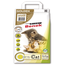 BENEK Super Corn Cat Golden 7 l  Asternut igienic din porumb pentru litiera 4,4 kg