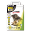 BENEK Super Corn Cat Ultra Natural - Strat biodegradabil pentru litieră- 7 L / 4,4 kg