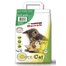 BENEK Super Corn Cat Asternut pentru litiera, miros de iarba proaspata 7 L