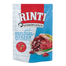 RINTI Kennerfleisch Hrana umeda pentru caini, cu inimi de pasare, plic 400 g