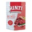RINTI Kennerfleisch Beef Carne de vita, plic hrana caine 400 g