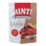 RINTI Kennerfleisch Lamb plic hrana caini, cu miel 400 g