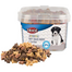 TRIXIE Miękkie przysmaki Junior Soft Snack Bones z wapniem 140 g