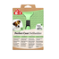 8IN1 Perfect Coat DeShedder Dog S