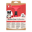 8IN1 Perfect Coat DeShedder Dog M perie pentru caini