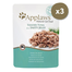 APPLAWS Cat Multipack hrană umedă pentru pisici, amestec de arome în jeleu 12 x 70 g